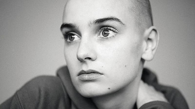 Sinéad O'Connor, rupturismo y música