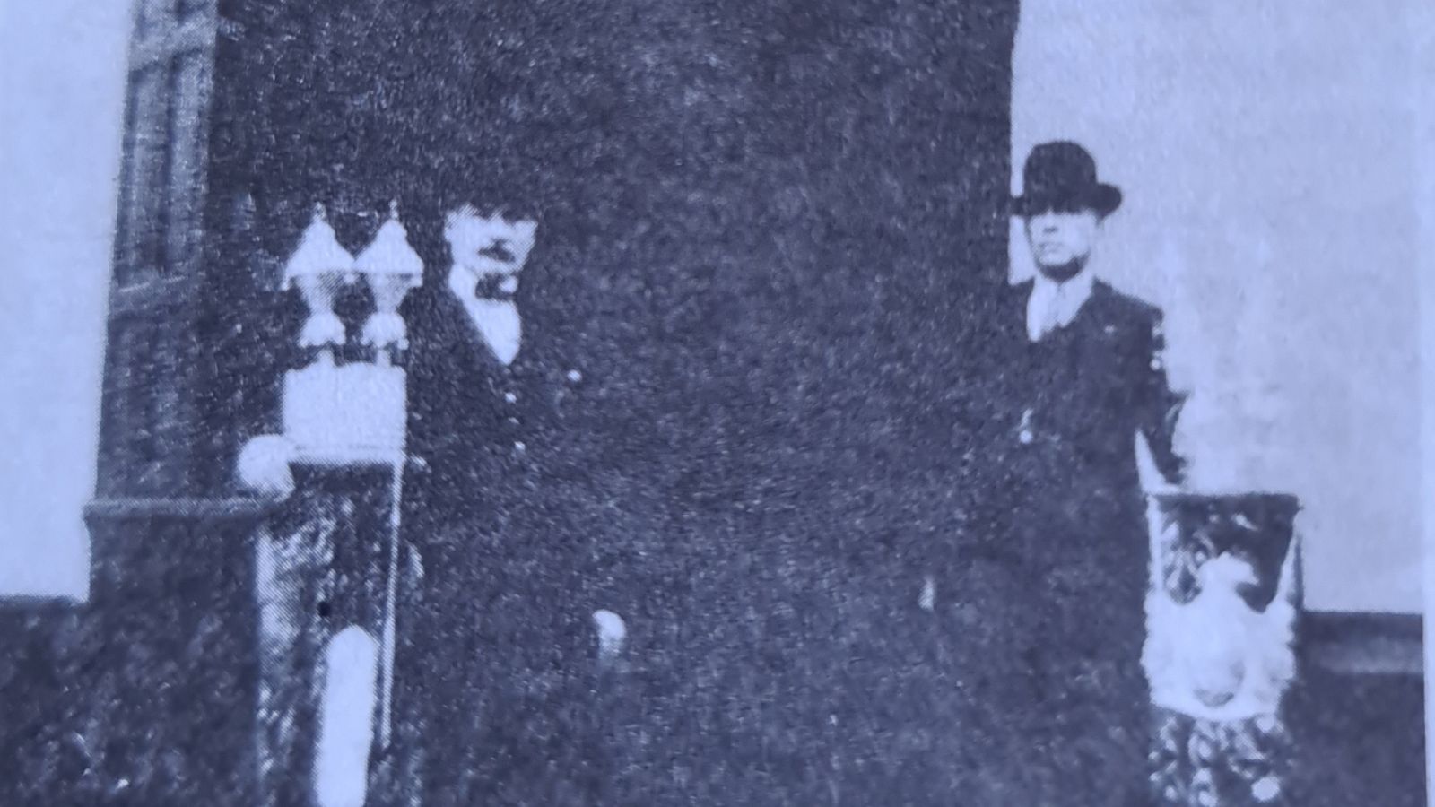 Luz de Sefarad - La Kilá de Camargo, Sinagoga Sefardí - 29/07/23 - Escuchar ahora