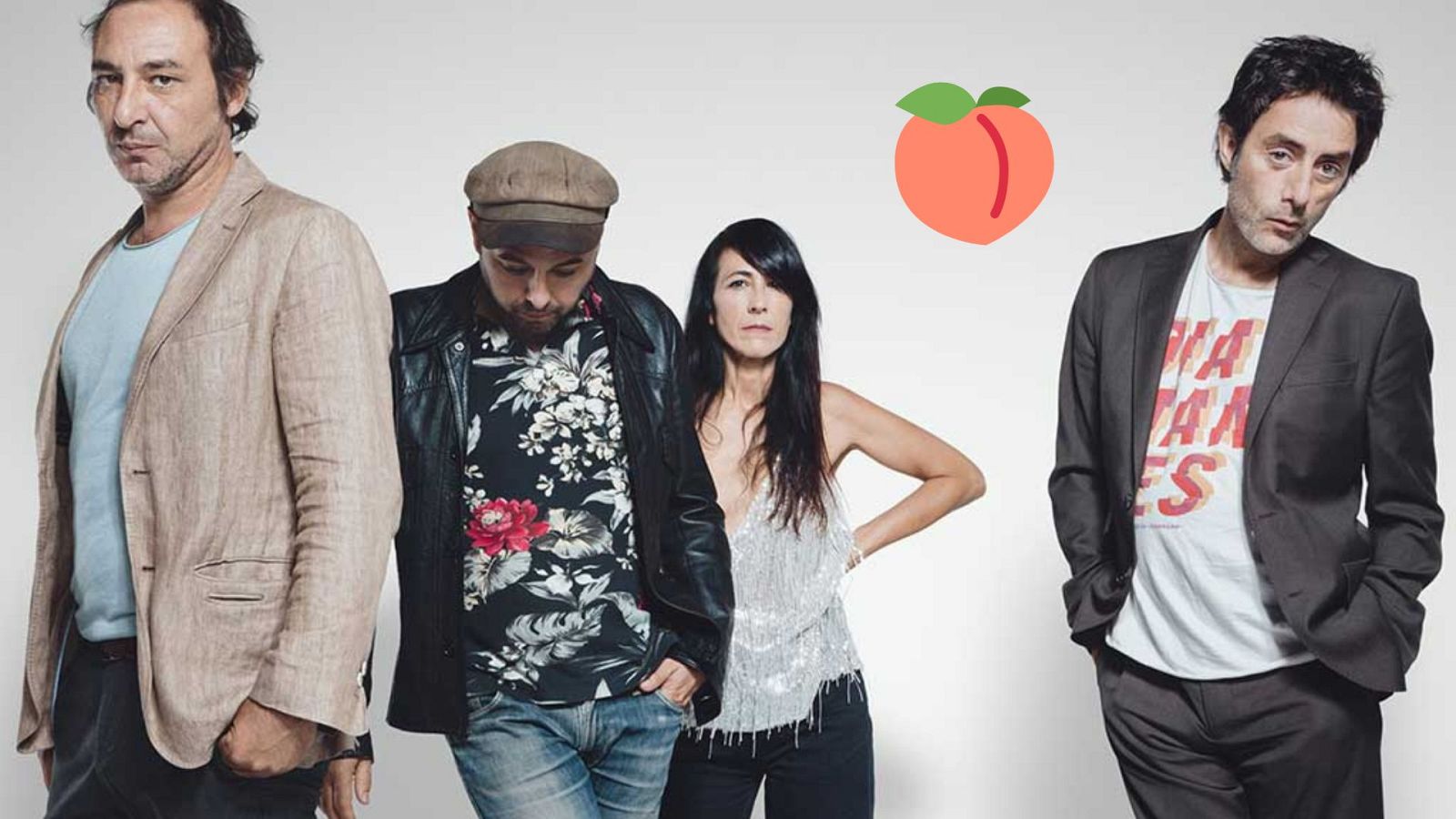 Hoy empieza todo - Sesión Melocotonazo: Mac de Marco, Zahara, El Columpio Asesino - 27/07/23 - escuchar ahora