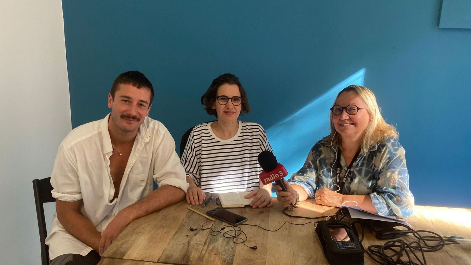 La Juan Gallery comienza un ciclo de performance por Madrid