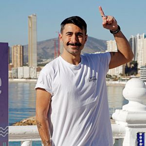 Las mañanas de RNE - Las mañanas de RNE con Meritxell Planella - Rayden: "El nivel del Benidorm Fest de este año está caro" - Escuchar ahora