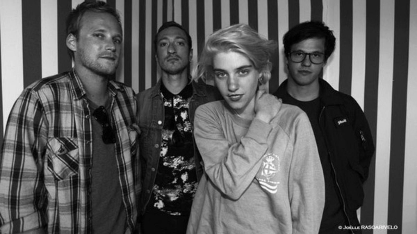 Chakra daemon, Something inside y Belleville