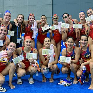 Más altas, más rápidas, más fuertes