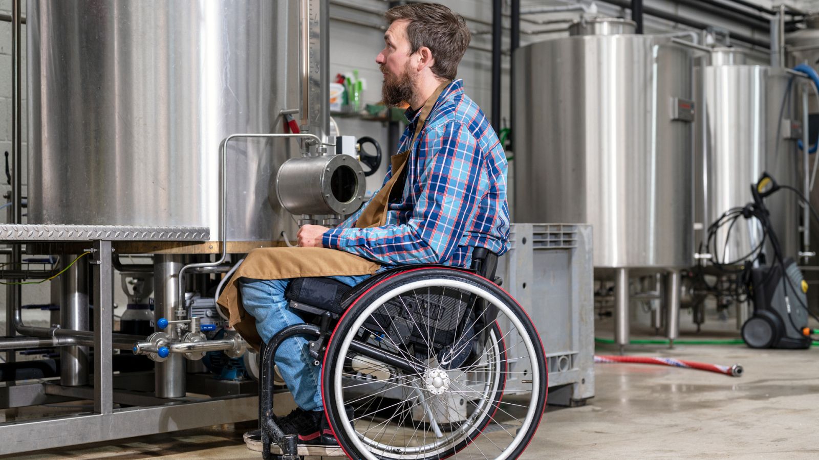 Para que veas - Empleo en Mutua Universal - 27/07/23 - escuchar ahora