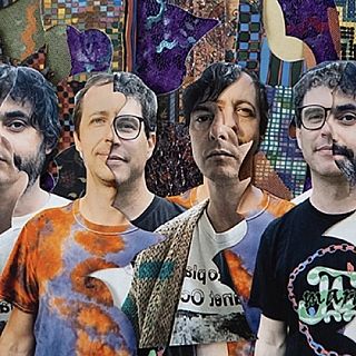 Bandeja de entrada de Radio 3