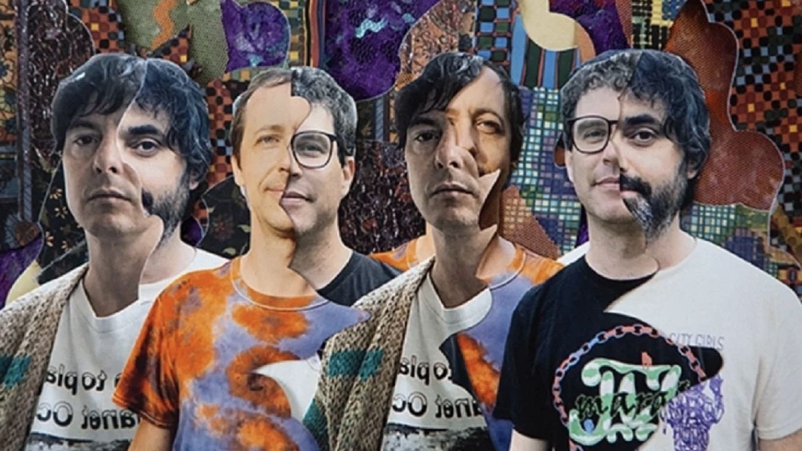 Bandeja de entrada - Animal Collective, Sinead O'Connor, Bibio, Becca Mancari... - 27/07/23 - escuchar ahora