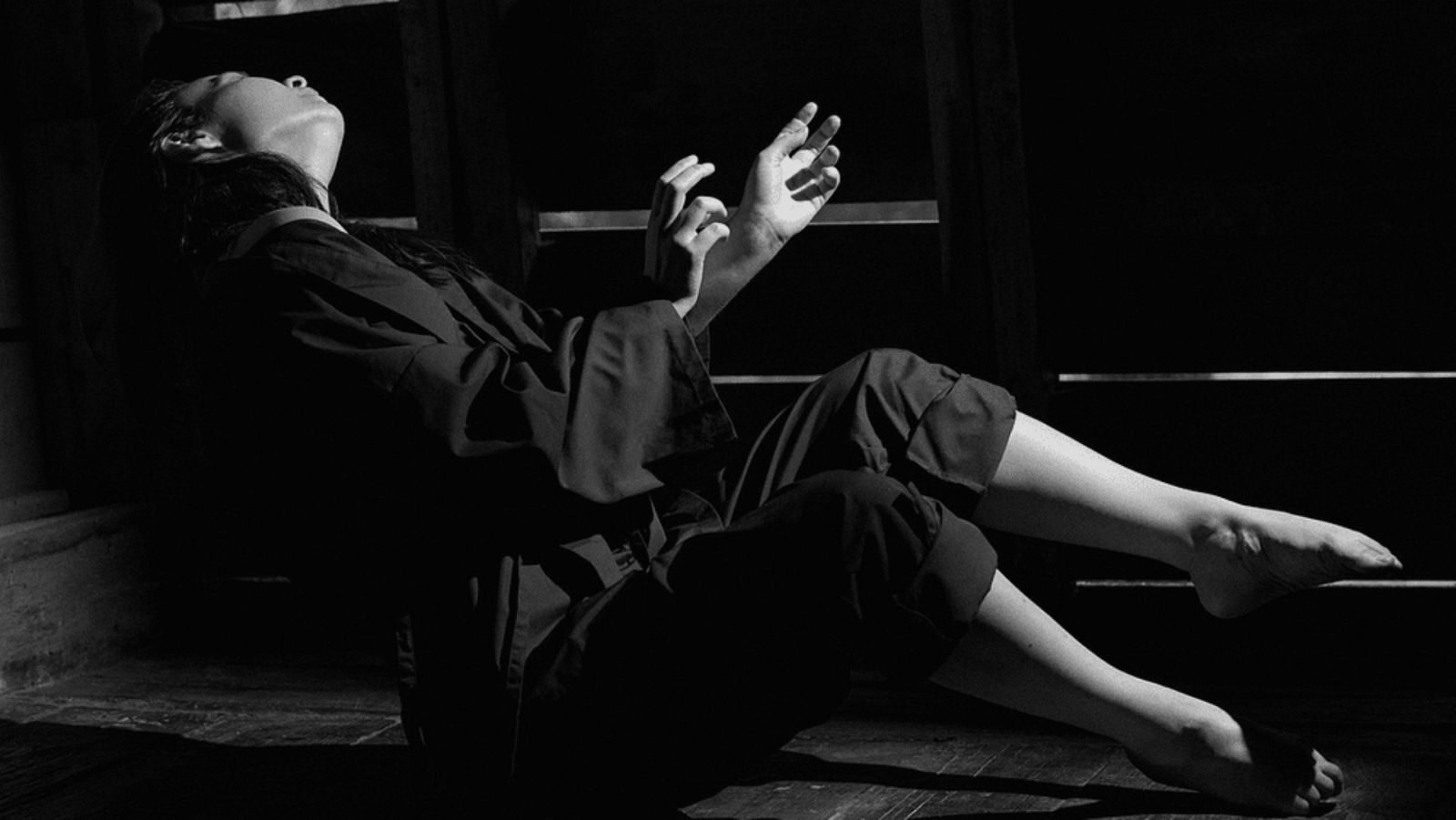 Na Na Na - Mitski · Rósín Murphy & Jessie Ware - 27/07/23 - escuchar ahora