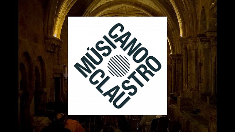 El ojo crítico - 'Musica no Claustro' con Samuel Diz - Escuchar ahora