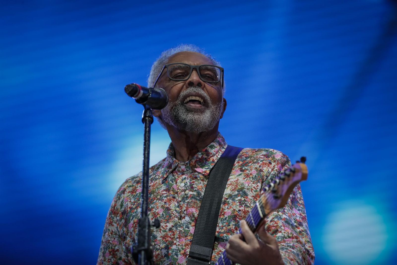 Cuando los elefantes sueñan con la música - Conciertos del verano - 27/07/23 - escuchar ahora