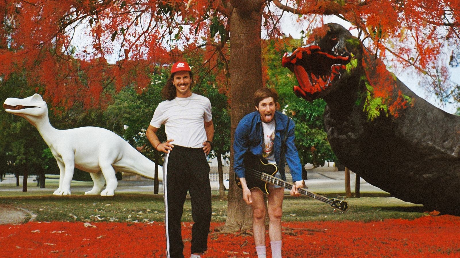 Capitán Demo - Una hora chill - 30/07/23 - escuchar ahora