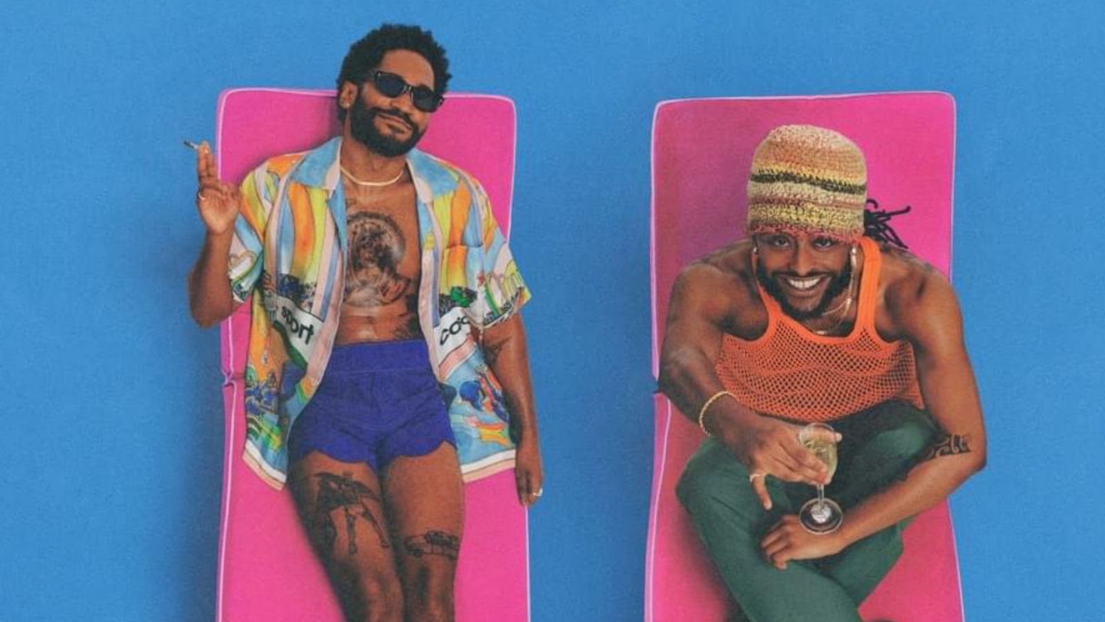 Na Na Na - KAYTRAMINÉ · Princess Nokia - 28/07/23 - escuchar ahora