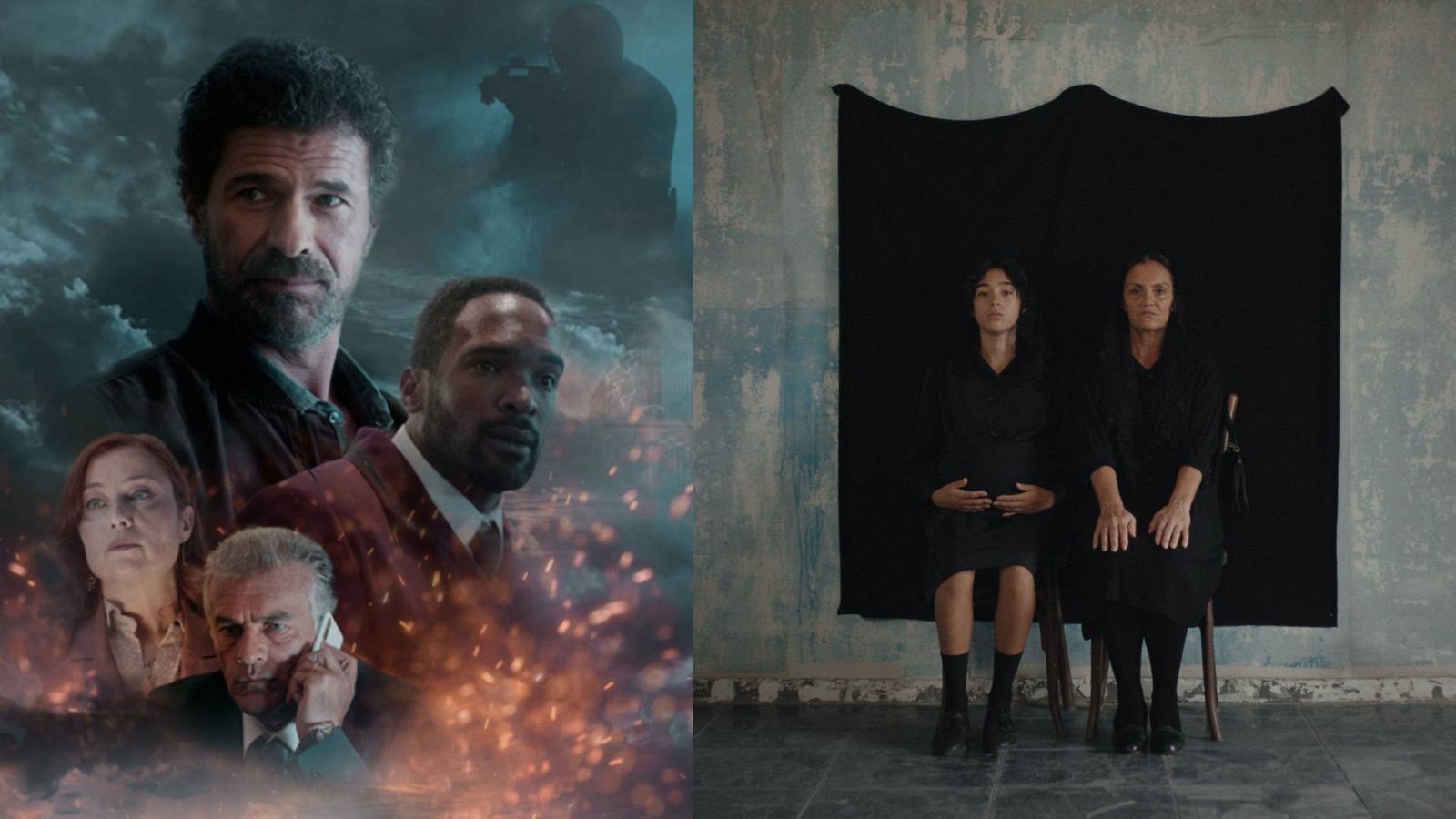 Tres en la carretera - Delfines de plata y La imagen permanente - 30/07/23 - escuchar ahora