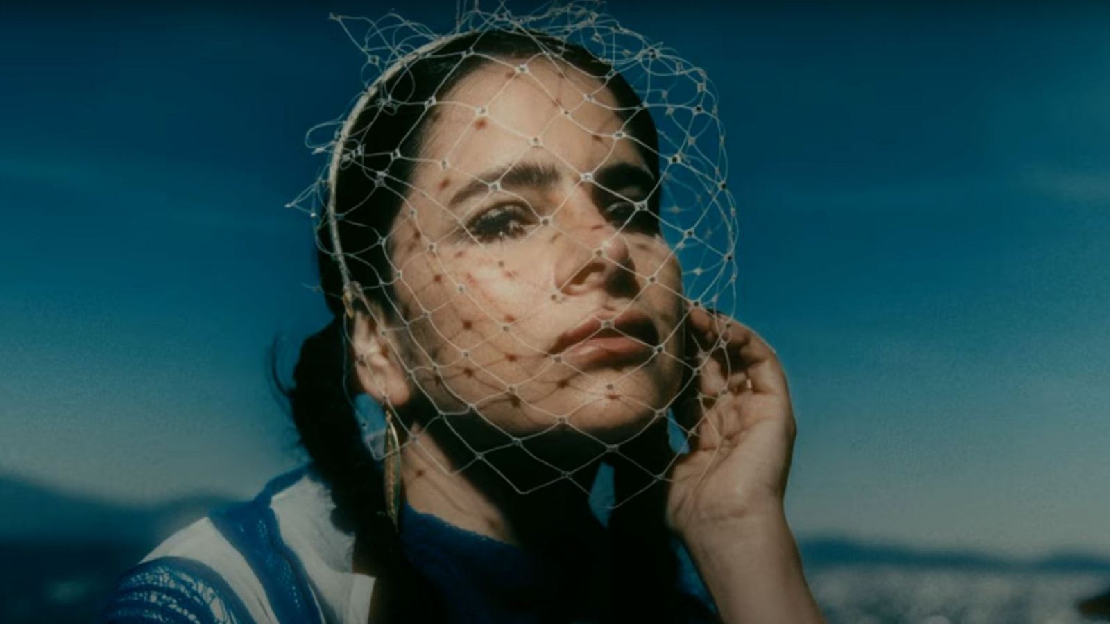 Generación Ya - Sofia Kourtesis | Mitski | Max Cooper - 27/07/23 - escuchar ahora