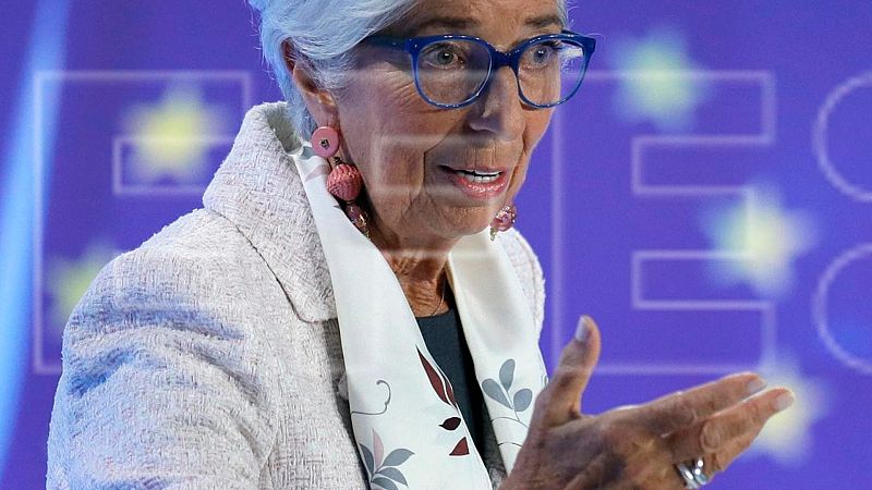 Europa abierta- Así nos afectará la nueva subida de tipos del BCE - Escucha ahora