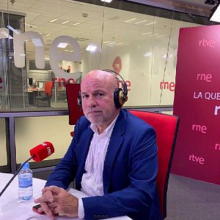 "El indulto a Puigdemont solo cabe por v�a de la amnist�a"