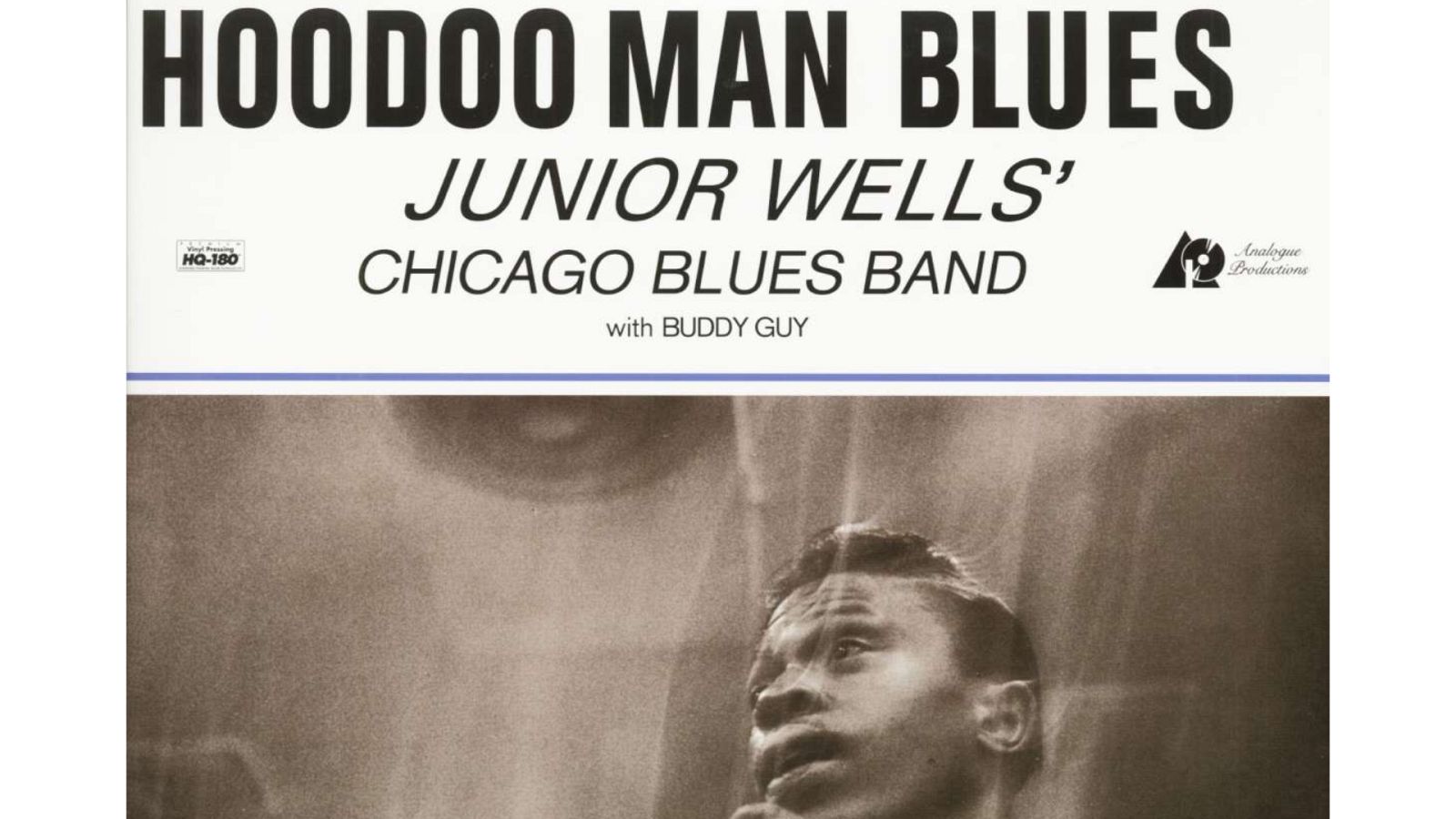 Ruta 61 - Blues es música y ritmo, blues es vida: ¡Viva el blues! - 27/07/23 - escuchar ahora