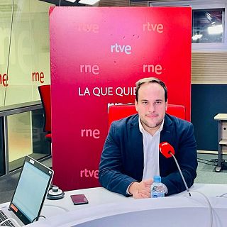 Santacruz, economista: "La subida de tipos est� funcionando"