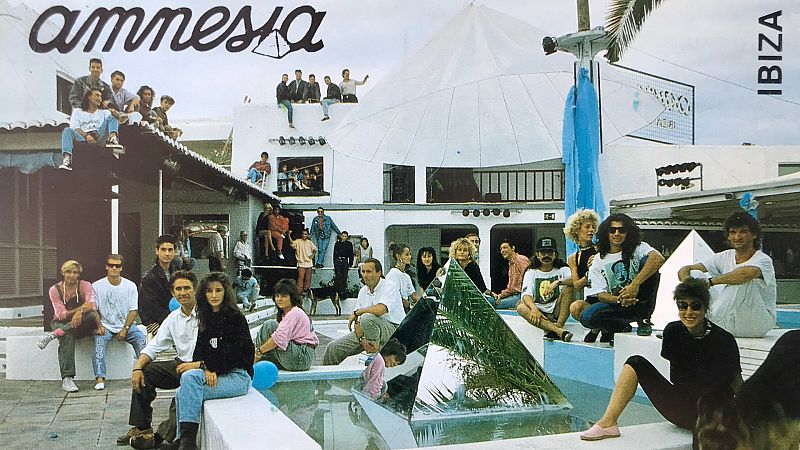 El Club Lento - 'Balearic�: la escena ibicenca con etiqueta anglosajona - 25/08/2023 - Escuchar ahora