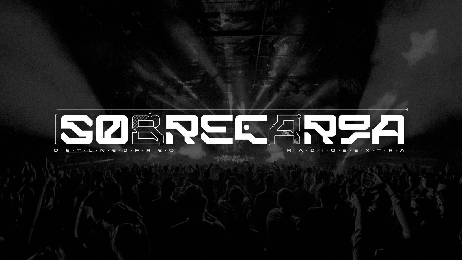 Sobrecarga - Rawstyle - 28/07/23 - Escuchar ahora