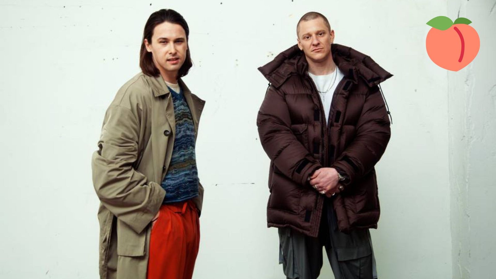 Hoy empieza todo - Sesión Melocotonazo: Jungle, Thundercat, Mika... - 28/07/23 - escuchar ahora