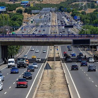 "Un veh�culo puede ser un arma entre las manos"