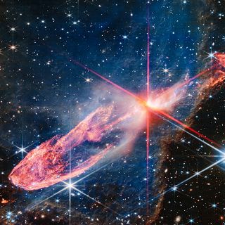 Bego�a Vila (NASA): "Es muy importante tener referentes"