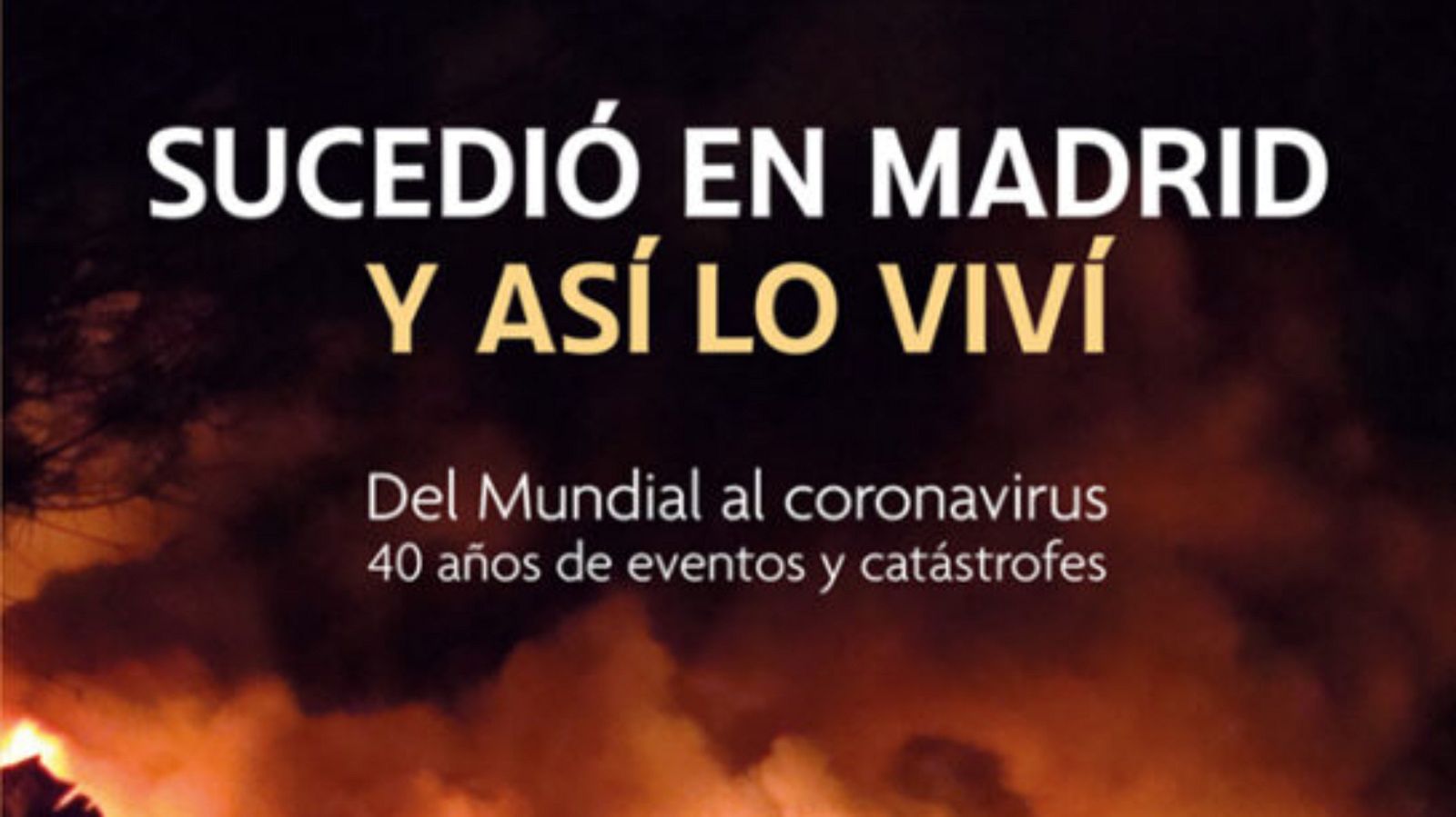 Seguridad vial en Radio 5 - 'Sucedió en Madrid y así lo viví' - 30/07/23 - escuchar ahora