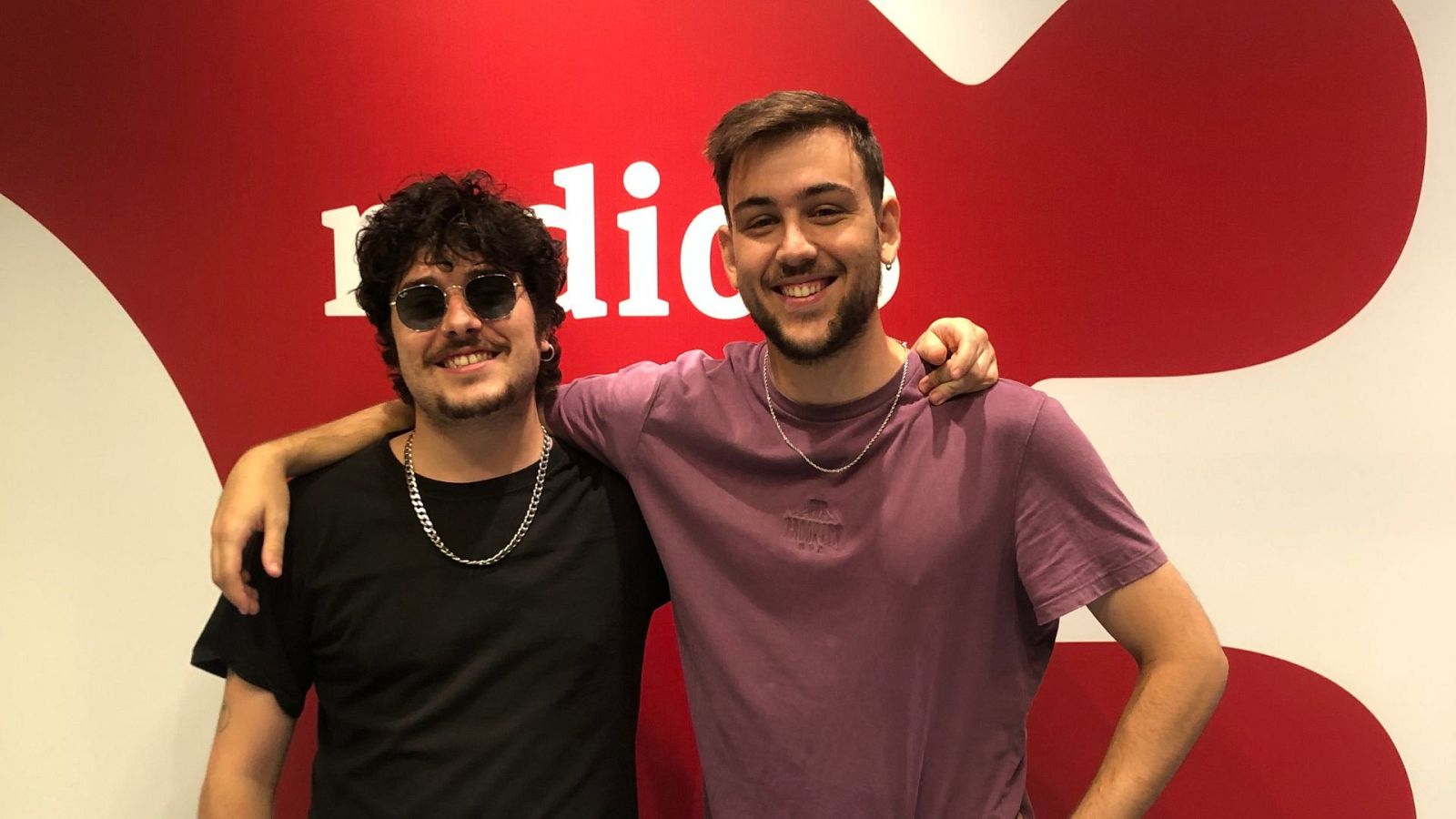 Viernes de temones con Israel Merino