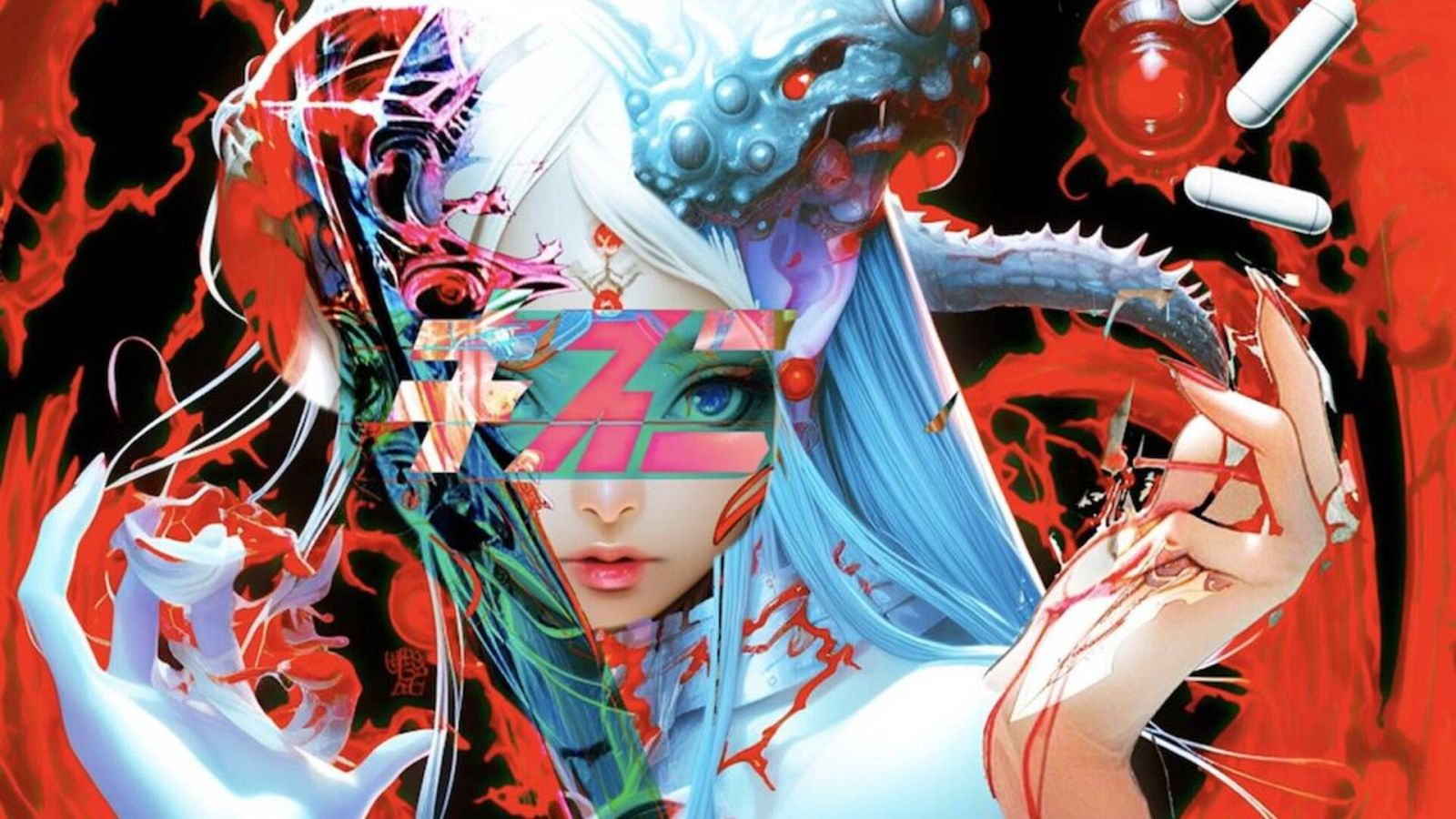 Bandeja de entrada - Lo Mejor de la Semana con Grimes, Nation Of Language, Tinashe... - 28/07/23 - escuchar ahora