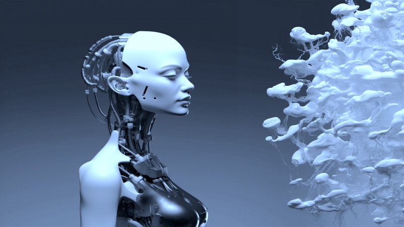 Audiovisiones en la sombra - Im�genes del aut�mata femenino (s�ptima parte) - Escuchar ahora