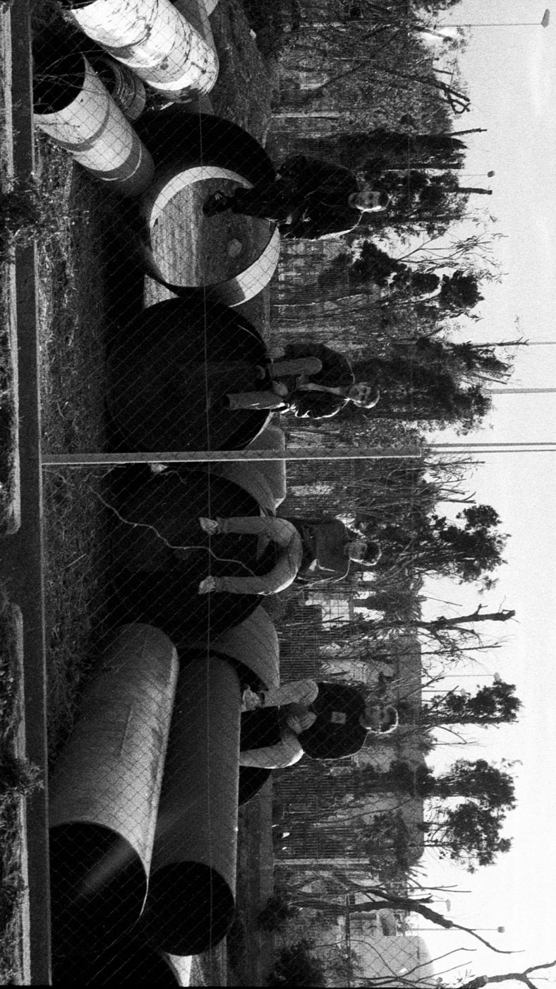 Capitán Demo - La Muela - 29/07/23 - escuchar ahora