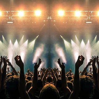 El rey del pop en Radio 5