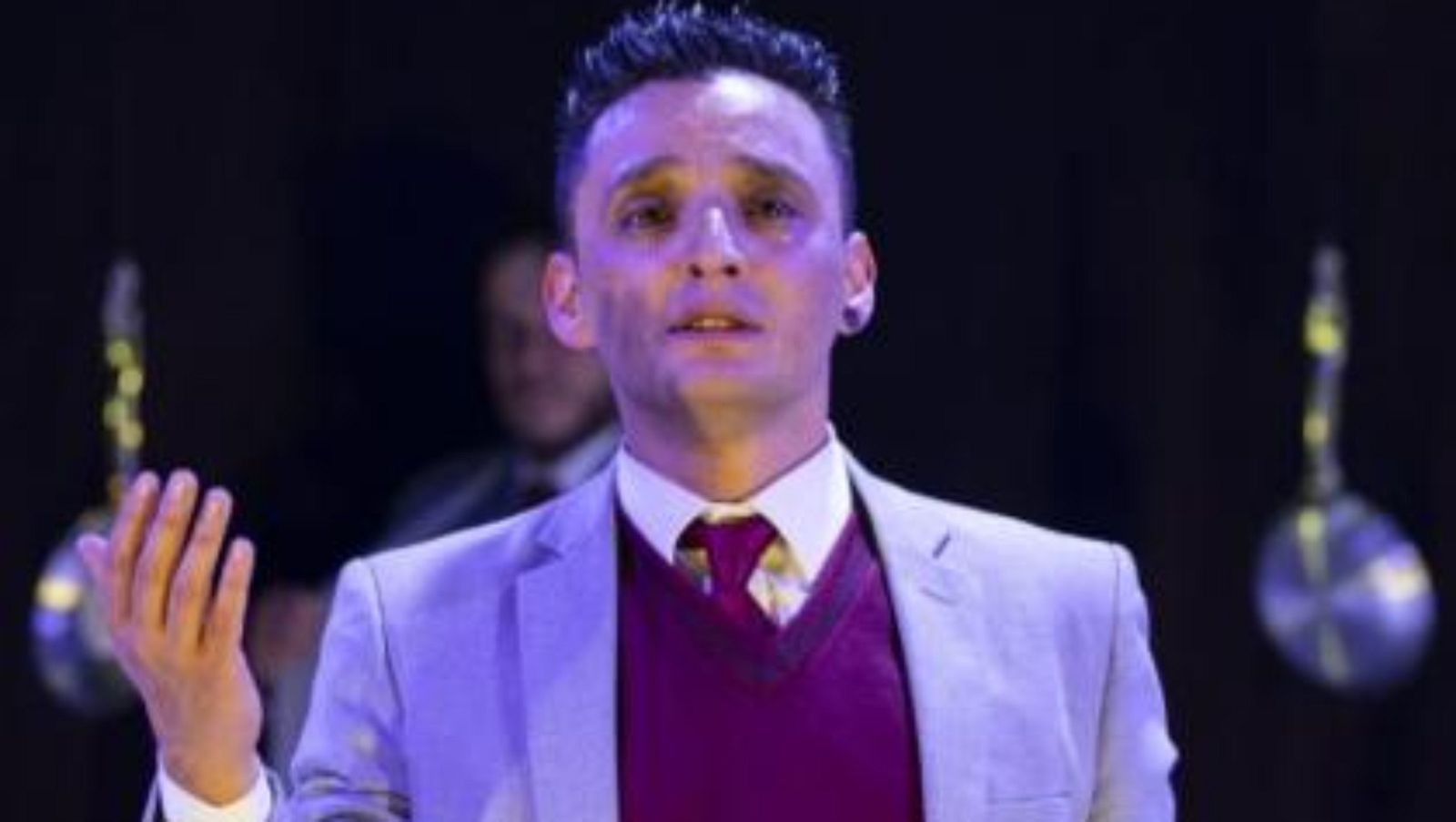 Literatro - 'Festival de Olite' - 28/07/23 - escuchar ahora