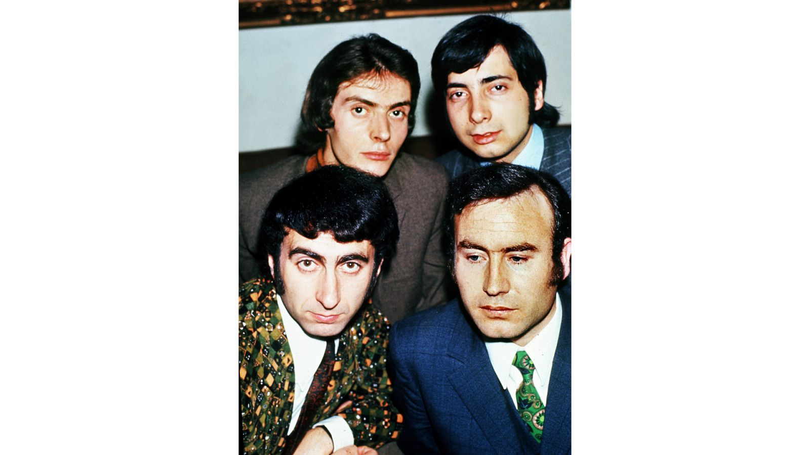 Pintalo de negro. El soul y sus historias - Lone Star - 28/07/23 - escuchar ahora