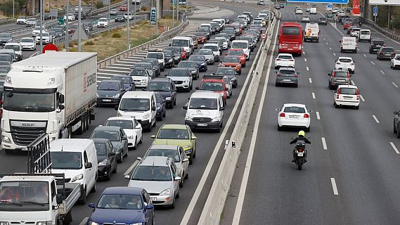 Serveis informatius Ràdio 4