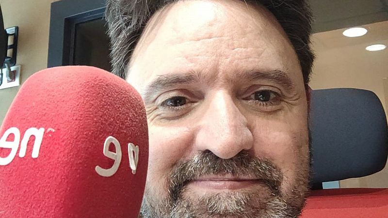 No es un día cualquiera - Gastónomo con Toni García y la carne - Escuchar ahora