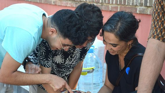 Serveis informatius Ràdio 4