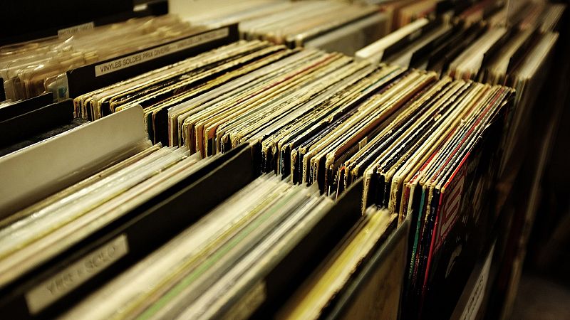 Mi Camerino - El segundo �lbum - 28/08/2023 - Escuchar ahora