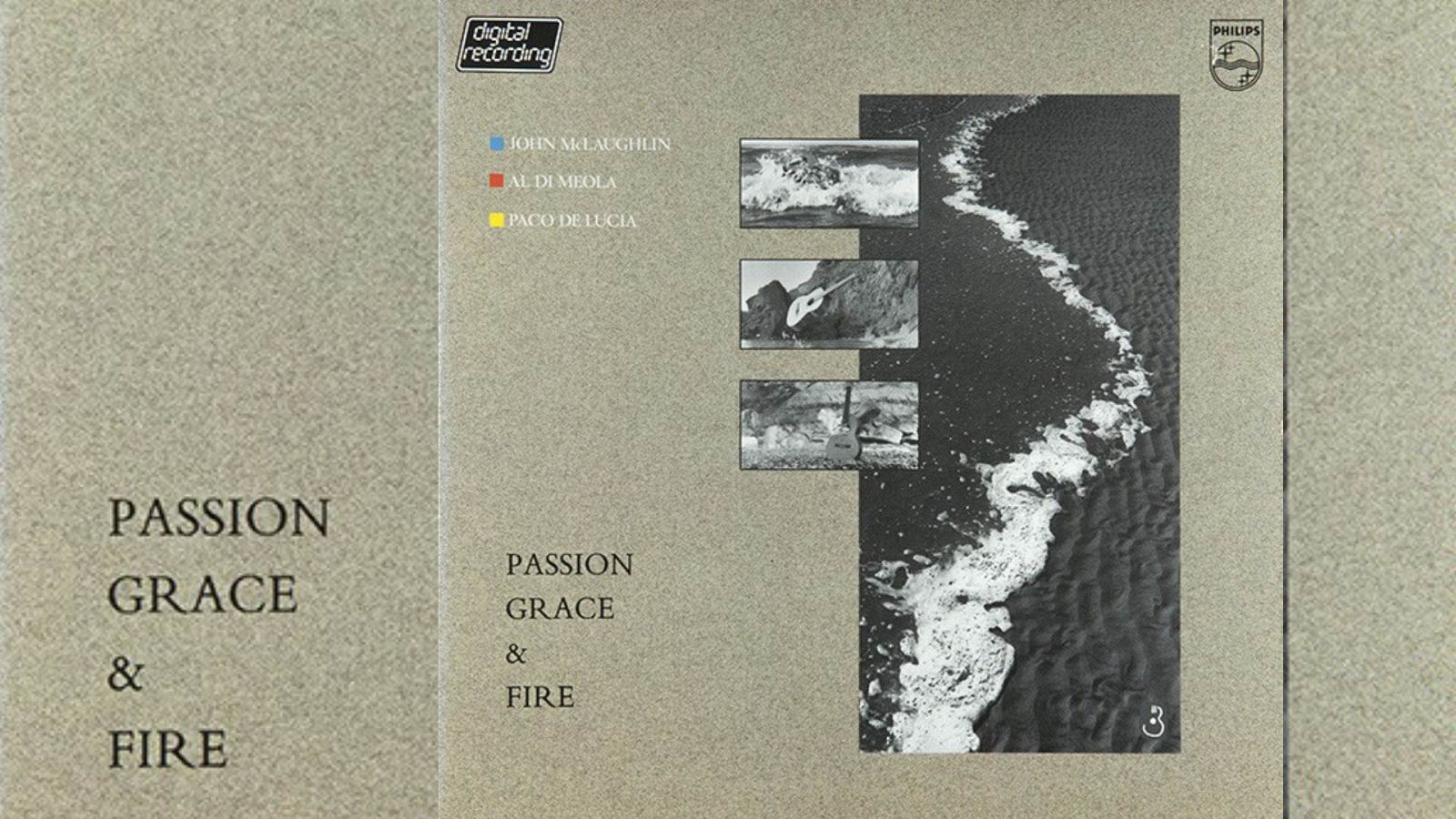 Músicas posibles - Kind of Flamenco - 30/07/23 - escuchar ahora