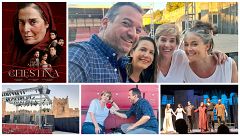 La sala - Anabel Alonso: 'La Celestina' en Olmedo y en gira por España - 29/07/23