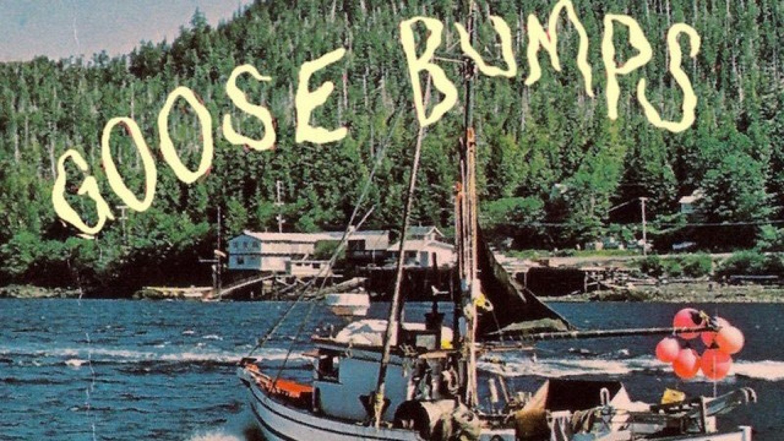 Hace un helado - Dillom · Los blenders · Ghouljaboy - 30/07/23 - escuchar ahora