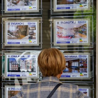 ASUFIN: "Los tipos podr�an subir de nuevo en septiembre"