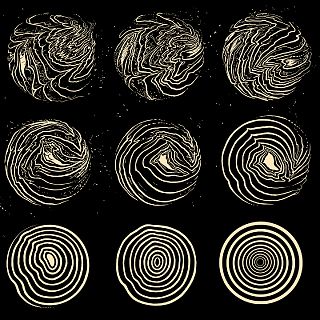 Starving Weirdos. Atheists Are Gods