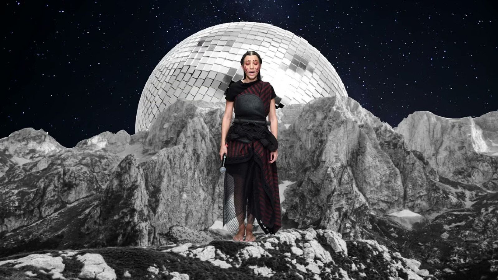 Fluido rosa - Víctor Alonso, Arte Vivo en las Villas, LEV Matadero y KEZZ - 31/07/23 - escuchar ahora