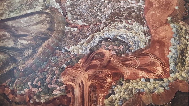 Reserva natural - Burtynsky y la belleza descarnada de �frica - 27/07/23 - escuchar ahora