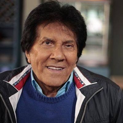 Parque discográfico - Georgie Dann, el rey del verano - 29/07/23