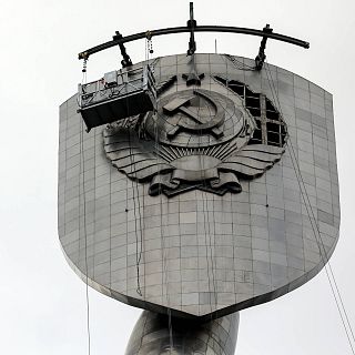 Crónica internacional