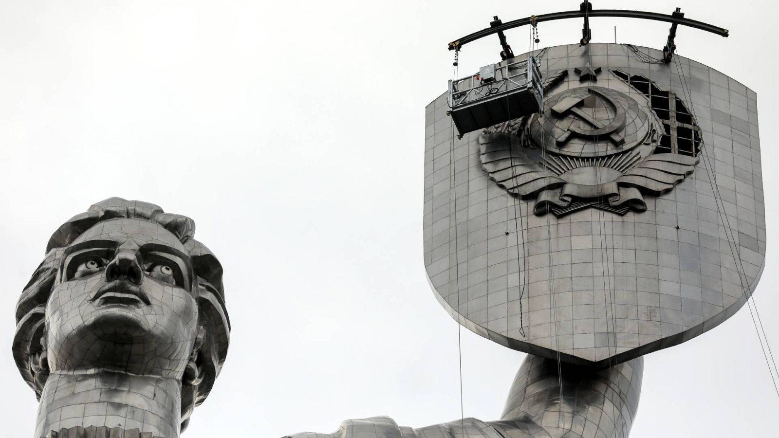 Crónica internacional - Rusia retoma ataques sobre ciudades ucranianas - Escuchar ahora