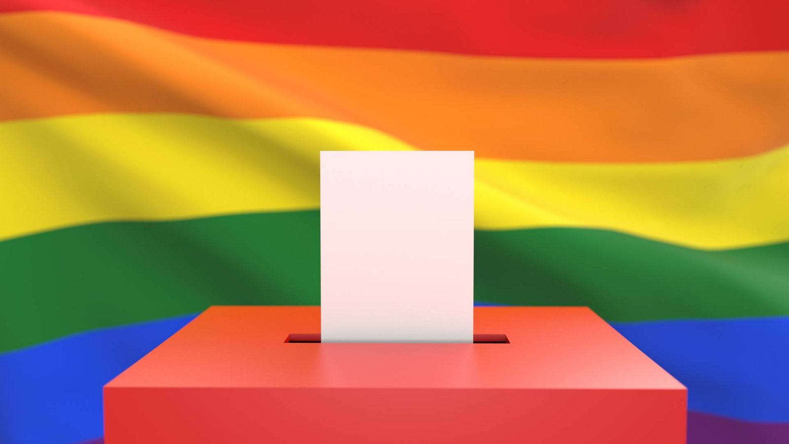 Wisteria Lane -  ¿Pueden las personas LGTBI+ respirar tranquilas tras los resultados electorales? - 30/07/23 - Escuchar ahora