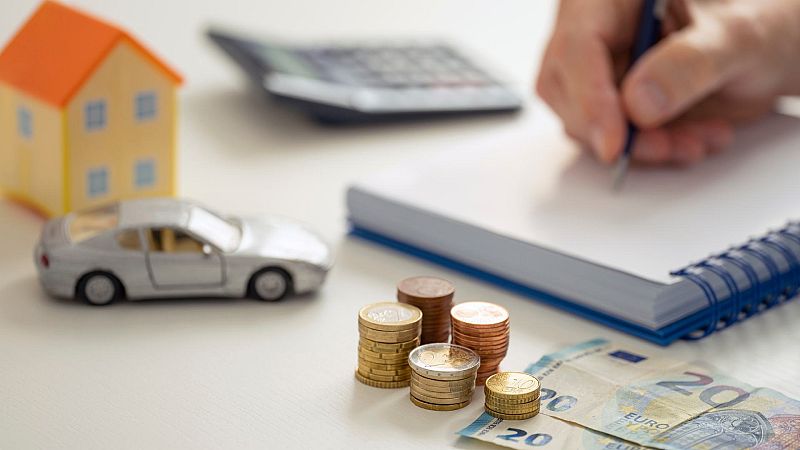 Diez minutos bien empleados -  "Productividad: la enfermedad de la econom�a espa�ola" - 31/07/23 - escuchar ahora